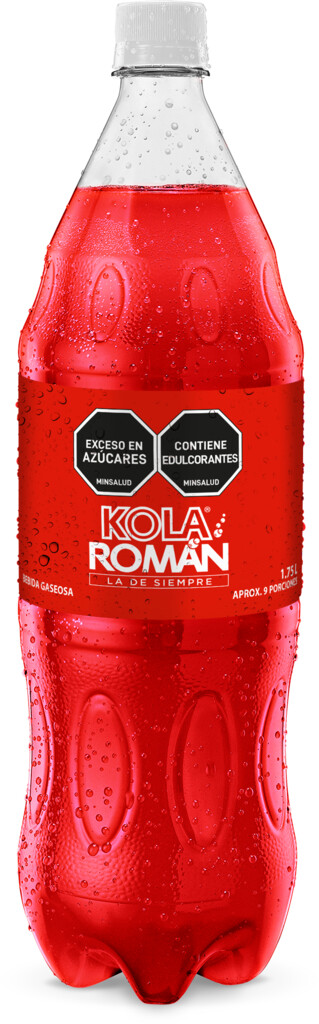 KOLA ROMAN 1,75L